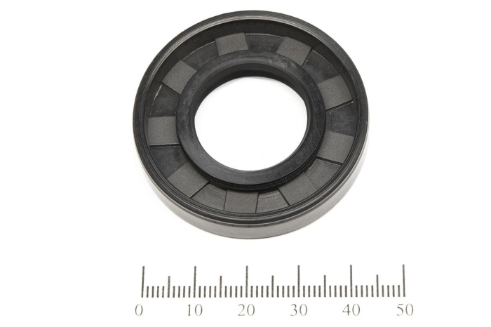 Сальник (манжета армированная) TC 24х46х8 NBR70