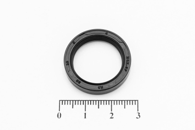 Сальник (манжета армированная) KC 20х26х5 NBR70 (без пружины)