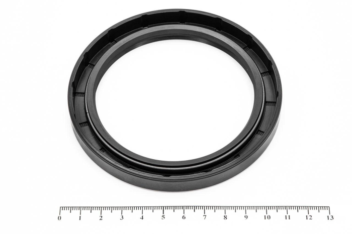 Сальник (манжета армированная) TC 85х110х12 NBR70