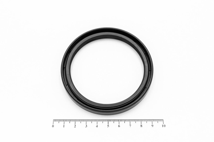 Сальник (манжета армированная) TC 70х85х10 NBR70