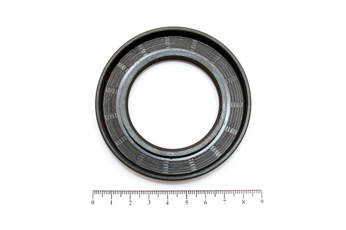 Сальник (манжета армированная) TC 50x82x10 NBR70