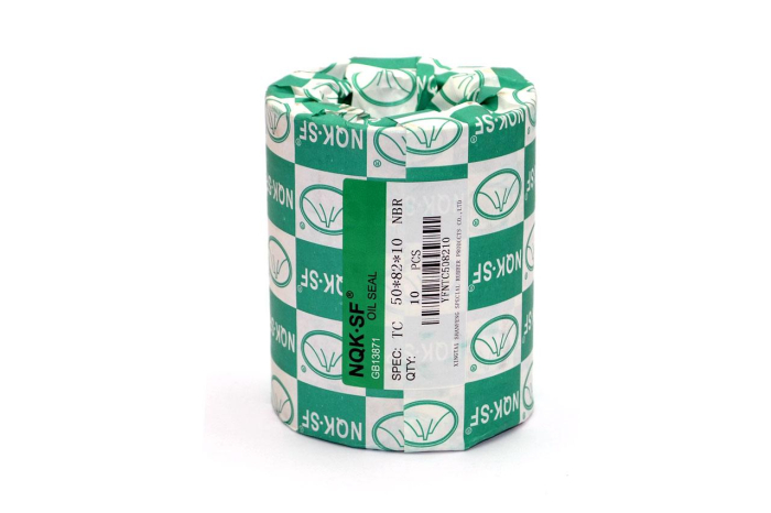 Сальник (манжета армированная) TC 50x82x10 NBR70