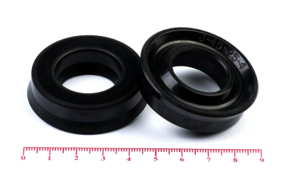 Манжета 3-45х25  h=12  ГОСТ 14896-84