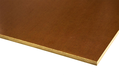 Текстолит ПТК ~1050х1180х8 мм ГОСТ 5-78