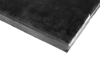 Техпластина 20 мм ТМКЩ-C 2Ф (520х520 мм, 8,9 кг) ГОСТ 7338-90