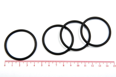 Кольцо 040-045-30 ГОСТ 9833-73