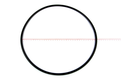 Кольцо 340-355-85 ГОСТ 9833-73