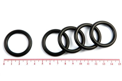 Кольцо 027.0-5.0 NBR70