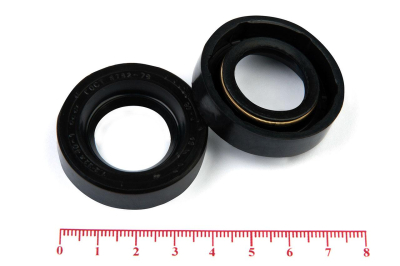 Сальник (манжета армированная) 1.2-22х40х10 ГОСТ 8752-79