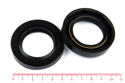 Сальник (манжета армированная) 2.2-35х56х10 ГОСТ 8752-79