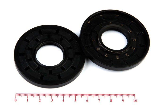 Сальник (манжета армированная) TC 25х62х7 NBR70