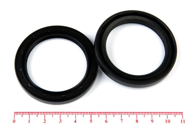 Сальник (манжета армированная) TC 42х56х7 NBR70