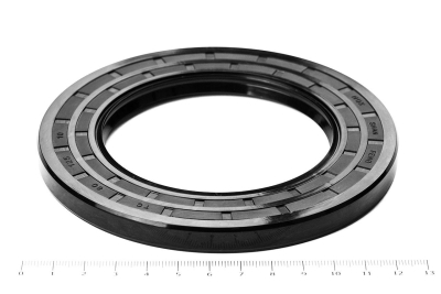 Сальник (манжета армированная) TC 80х125х10 NBR70