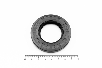 Сальник (манжета армированная) TC 35х62х8 NBR70