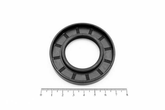 Сальник (манжета армированная) TC 35х62х8 NBR70