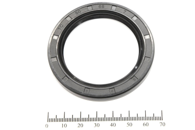 Сальник (манжета армированная) TC 50х68х7 NBR70