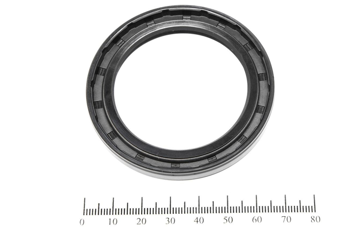 Сальник (манжета армированная) TC 50х68х7 NBR70