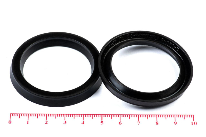 Манжета 2-040-3 ГОСТ 6678-72