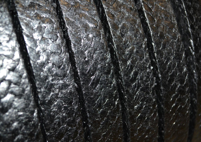 Набивка безасбестовая UrTex Н-1200 20x20 мм