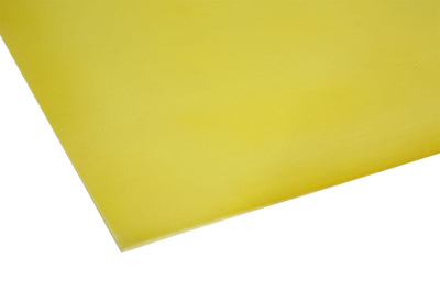 Стеклотекстолит СТЭФ ~1020х2060х0,5 мм сорт 1 ГОСТ 12652-74