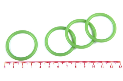 Кольцо 030-036-36-2-7 силикон ГОСТ 9833-73