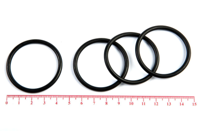 Кольцо 040-046-36 ГОСТ 9833-73