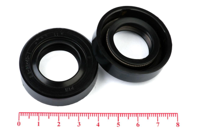 Сальник (манжета армированная) 2.2-22х40х10 ГОСТ 8752-79