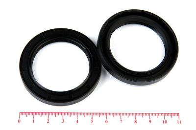 Сальник (манжета армированная) TC 42х58х8 NBR70