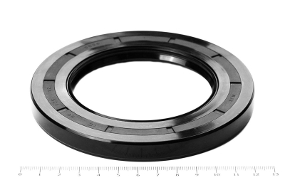 Сальник (манжета армированная) TC 80х125х12 NBR70