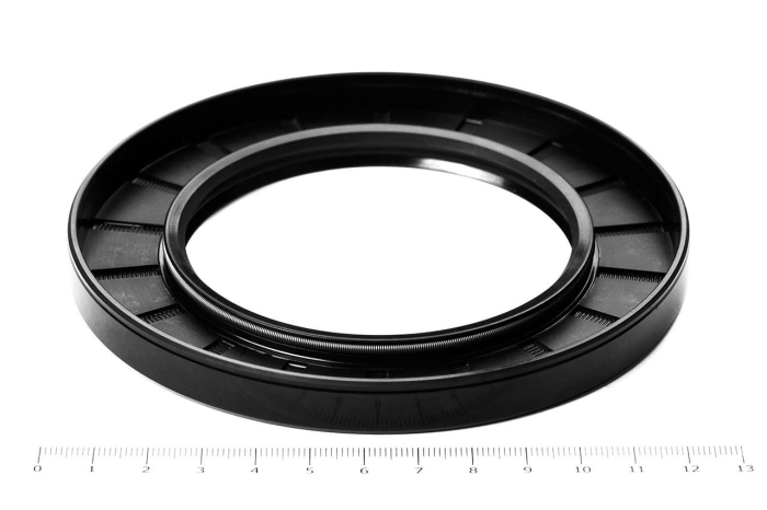 Сальник (манжета армированная) TC 80х125х12 NBR70