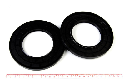 Сальник (манжета армированная) TC 80х140х12 NBR70