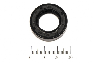 Сальник (манжета армированная) TC 17х29х7 NBR70