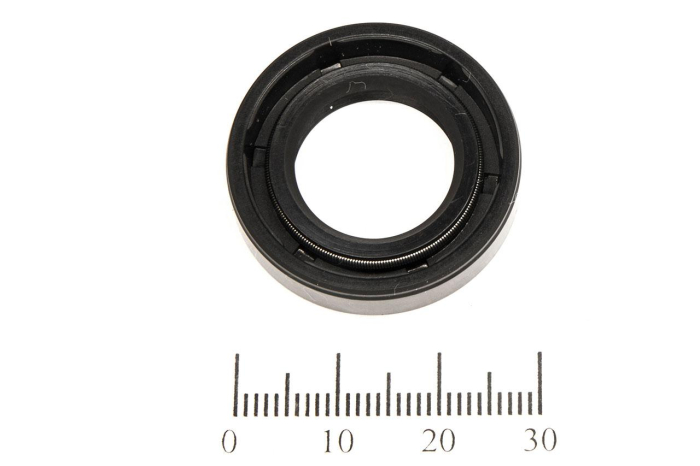 Сальник (манжета армированная) TC 17х29х7 NBR70