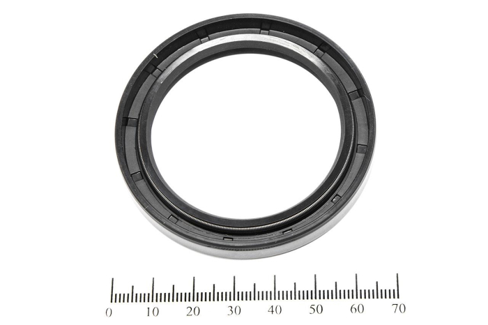 Сальник (манжета армированная) TC 50х66х8 NBR70