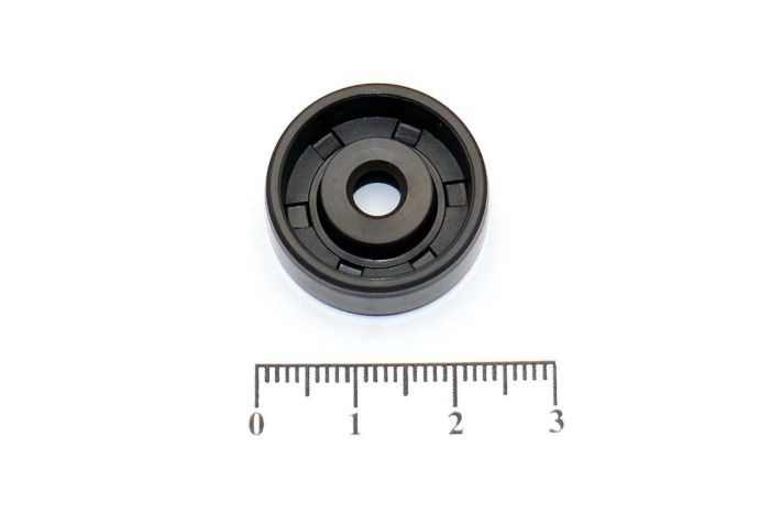 Сальник (манжета армированная) TC 6х22х8 NBR70