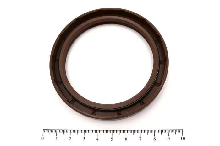 Сальник (манжета армир.) фторкаучук TC 70х90х10 FKM75