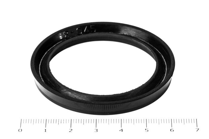 Манжета 2-045-3 ГОСТ 6678-72