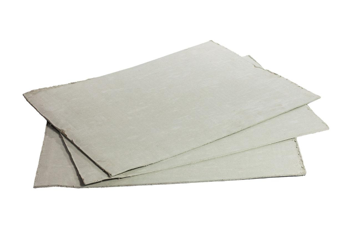 Картон асбестовый 800х1000х8 мм КАОН-3 ТУ 2576-003-59264088-2016