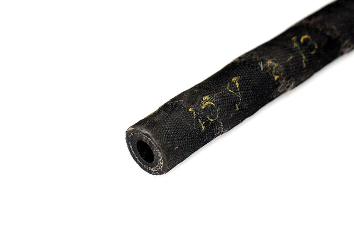 Рукав проклад.конструкции (дюритовый) 40У-6-13 ТУ 0056016-87