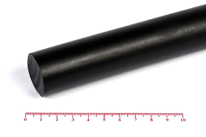 Шнур резиновый 1-2с Ф 30 мм ГОСТ 6467-79