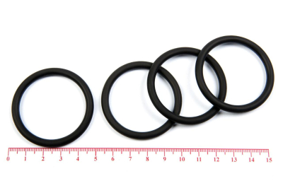 Кольцо 040-048-46 ГОСТ 9833-73