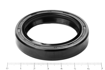 Сальник (манжета армированная) TC 42х58х10 NBR70