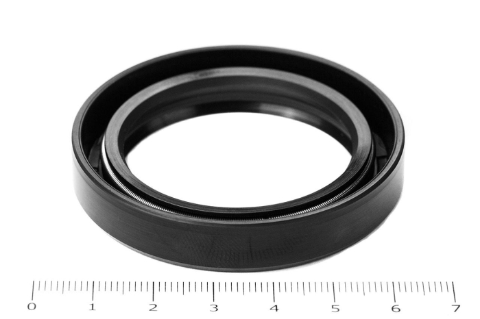 Сальник (манжета армированная) TC 42х58х10 NBR70