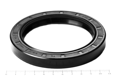 Сальник (манжета армированная) TC 83х110х13 NBR70