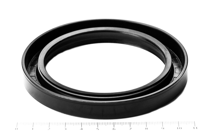 Сальник (манжета армированная) TC 83х110х13 NBR70