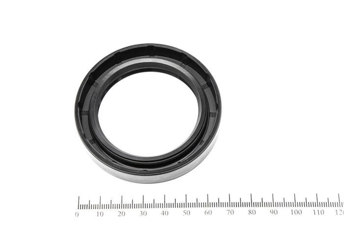 Сальник (манжета армированная) TC 50х70х12 NBR70