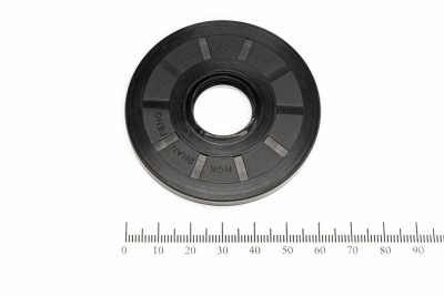 Сальник (манжета армированная) TC 20х62х6.5 NBR70