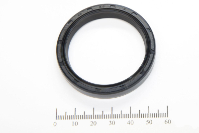 Сальник (манжета армированная) TC45х55х8 NBR70