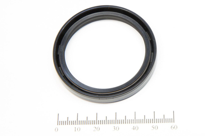 Сальник (манжета армированная) TC45х55х8 NBR70