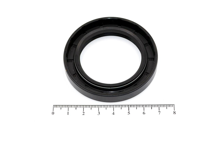 Сальник (манжета армированная) TC 43х62х10 NBR70